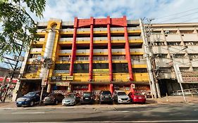 Reddoorz At Timog Avenue Quezon City
